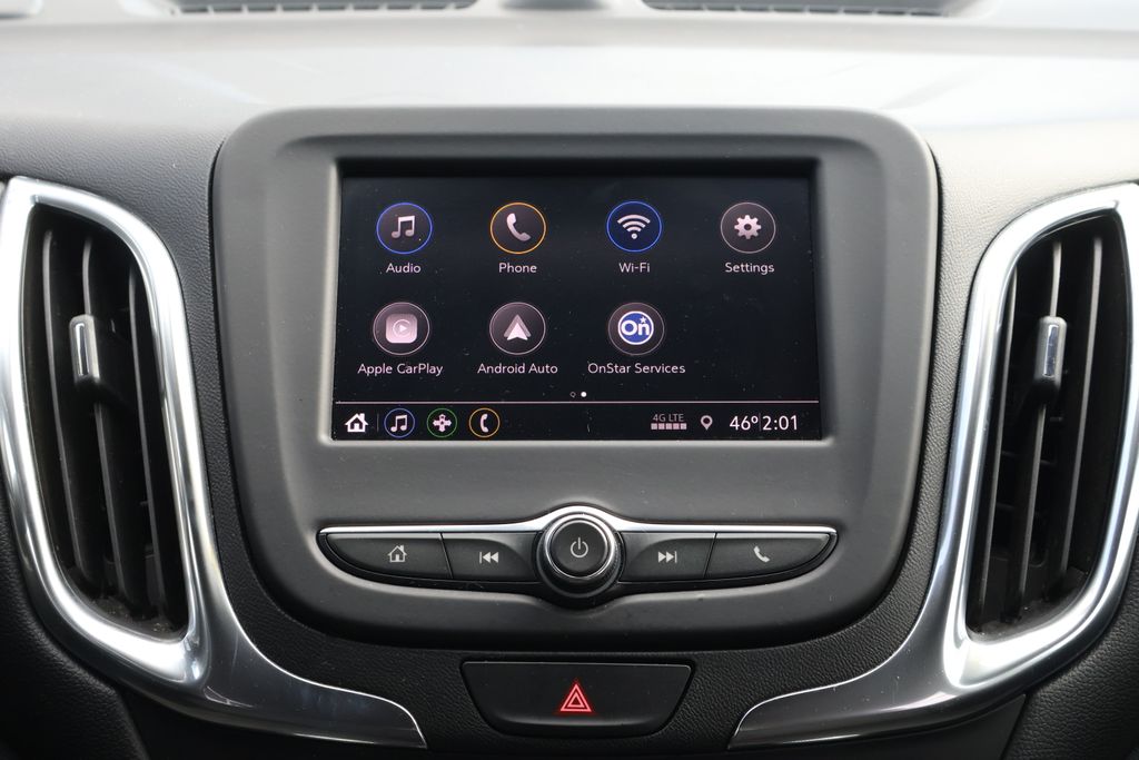 Thumbnail: 2020 Chevrolet Equinox - 15