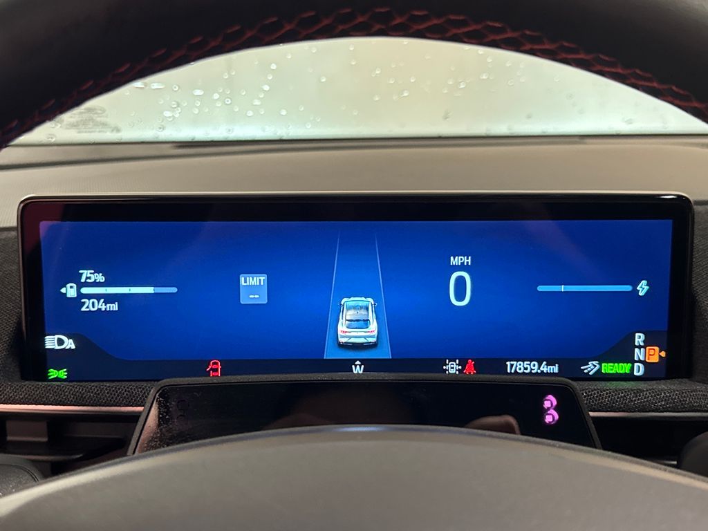 Certified Used 2025 Gray Ford Premium image 23