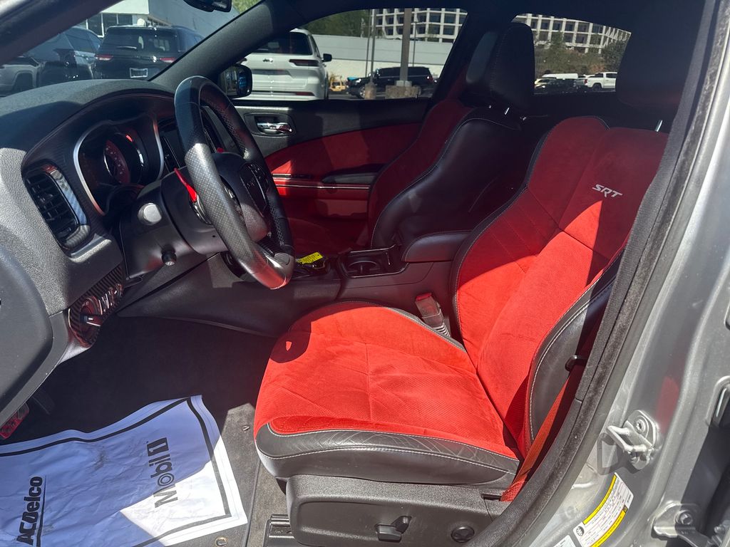 used 2016 Dodge Charger car, priced at $41,990