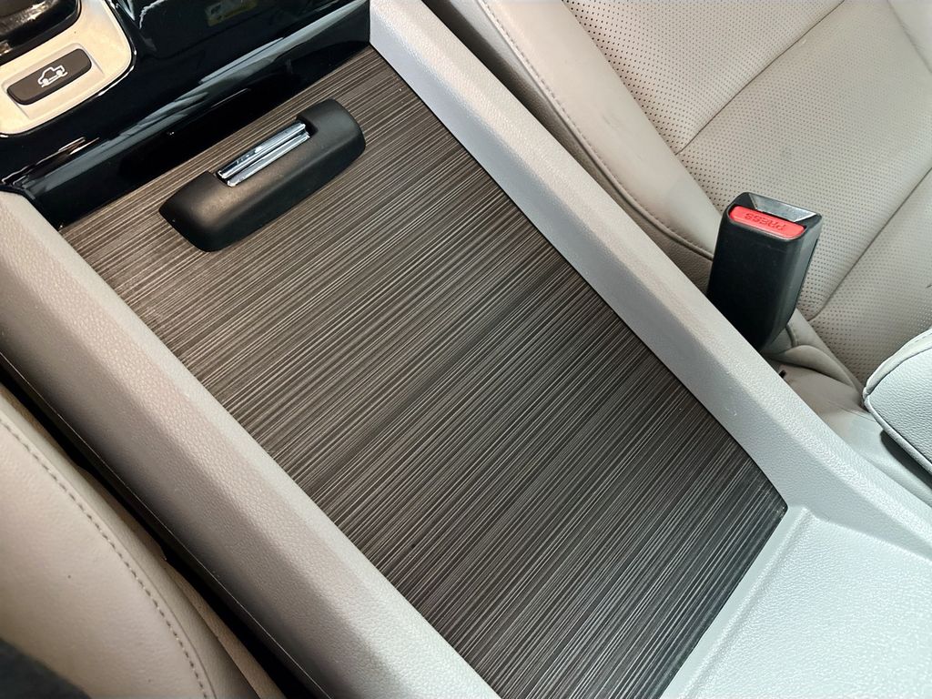 2018 Honda Ridgeline RTL-E