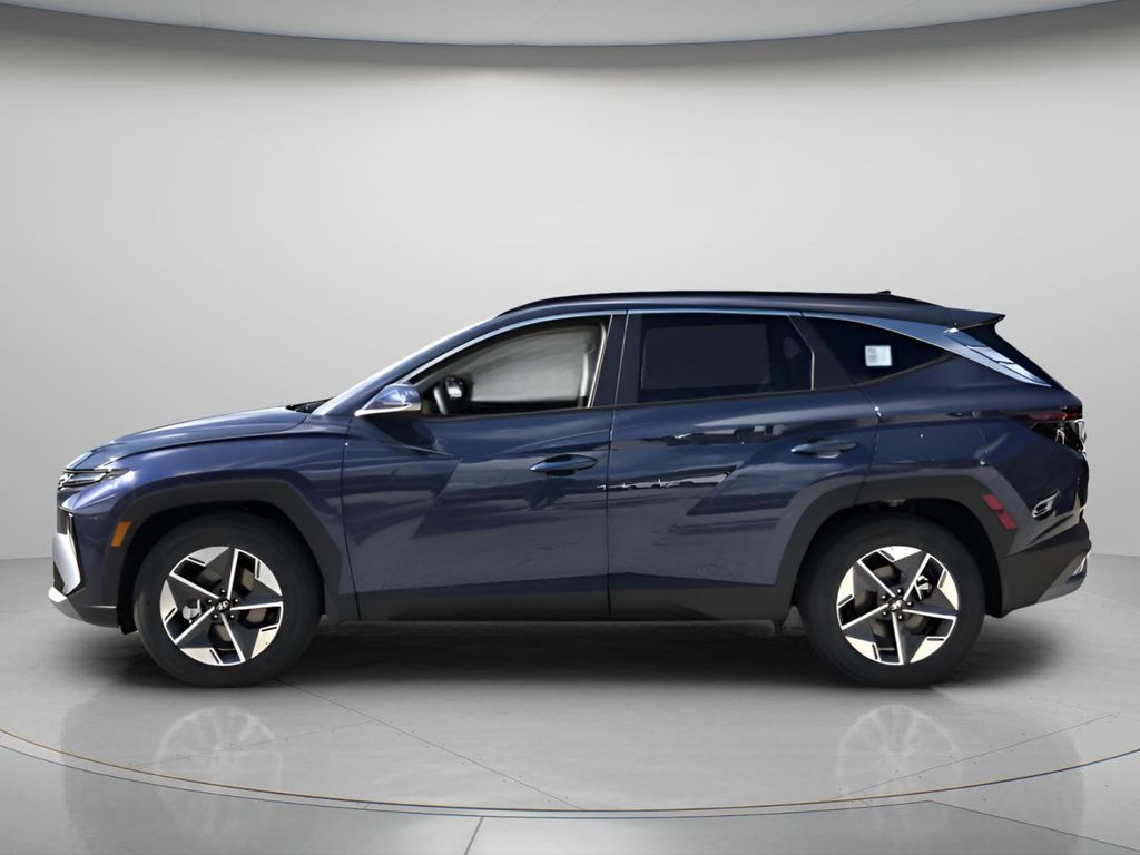 2026 Hyundai Tucson - $33,885