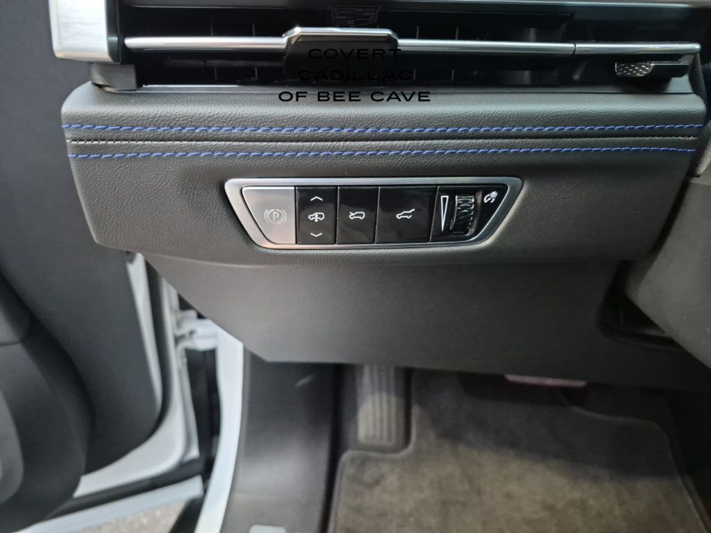 Used Car 2025 Cadillac Escalade Iq  Sport 1 For Sale Under $110,000 In Austin, Texas