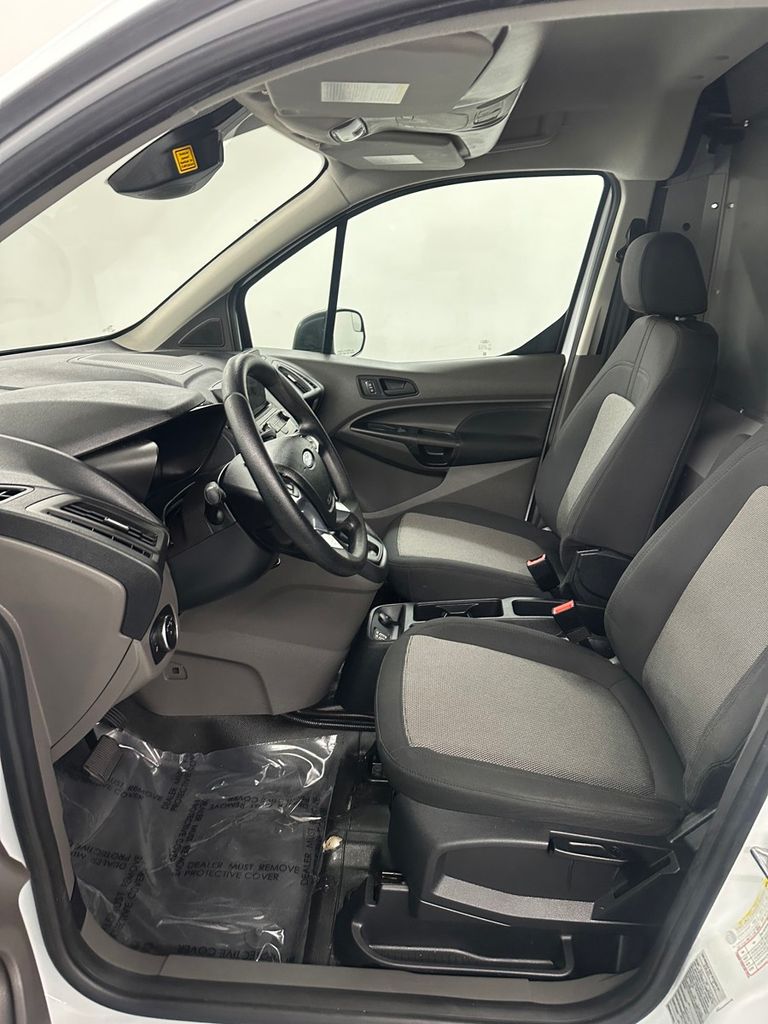 used 2020 Ford Transit Connect car, priced at $17,985