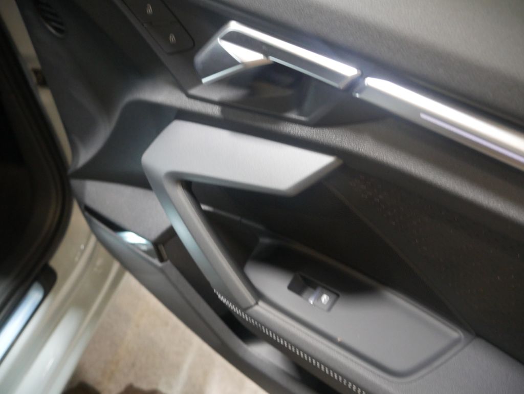 Thumbnail: 2026 Audi A3 - 24