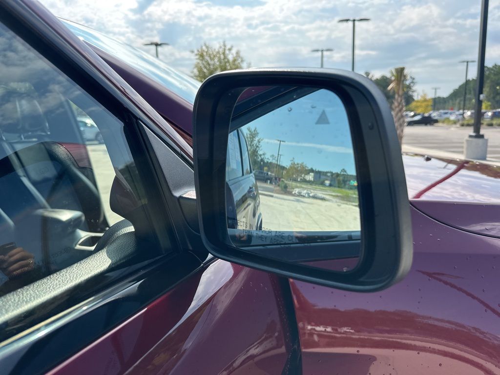 2021 Jeep Grand Cherokee Laredo X 32