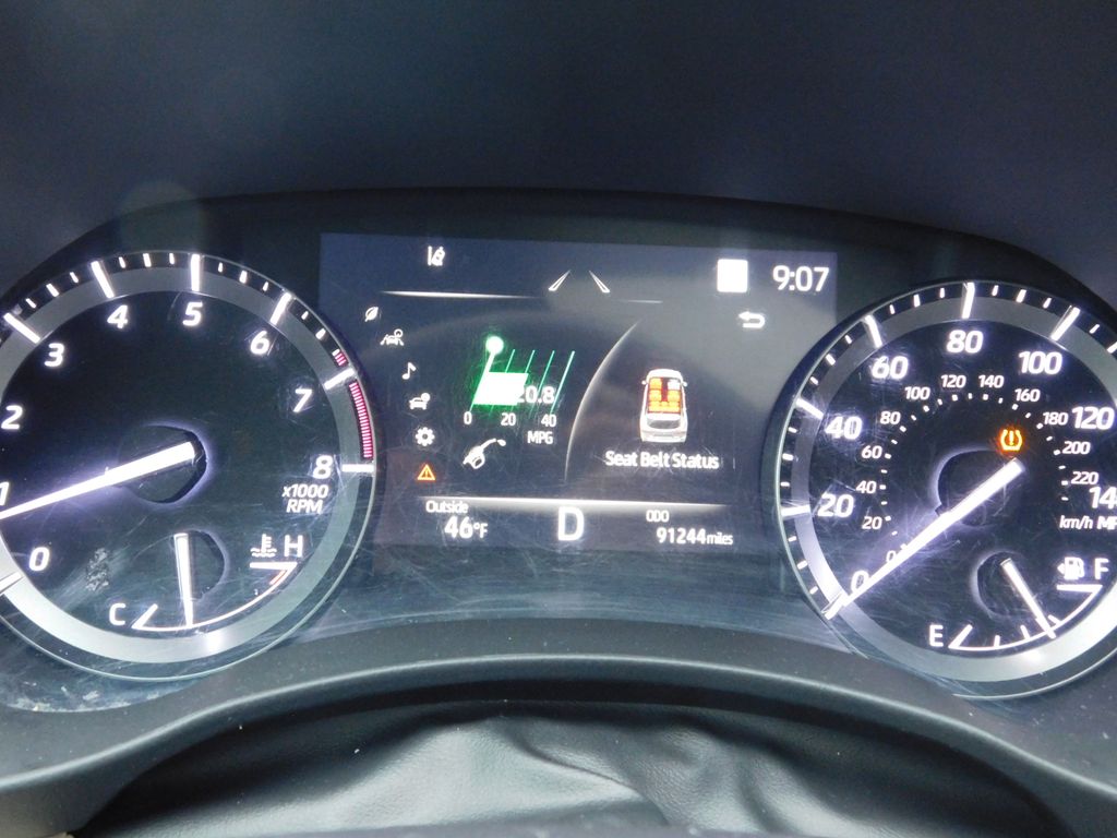 Thumbnail: 2021 Toyota Highlander - 12