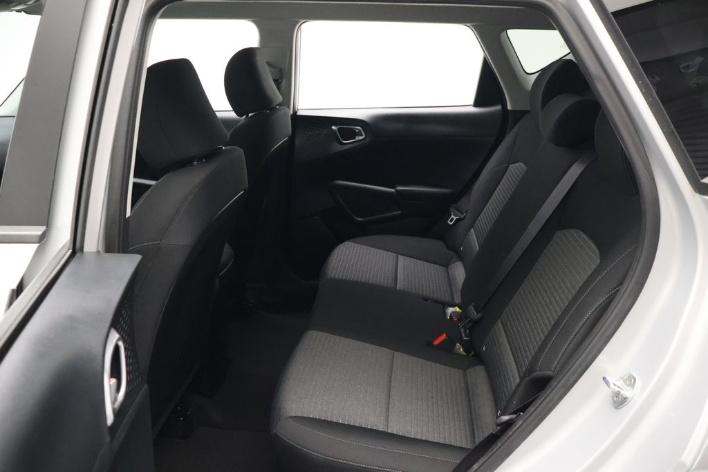 Thumbnail: 2021 Kia Soul - 19