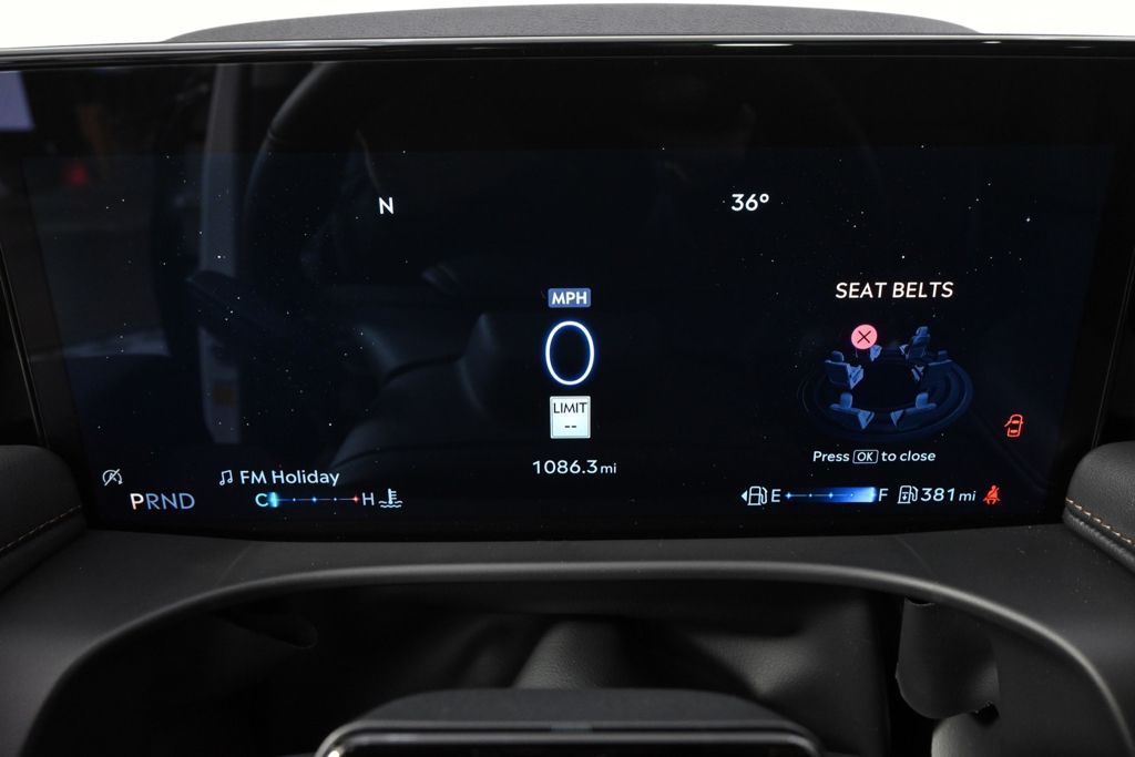 New 2026 White Lincoln Reserve image 26