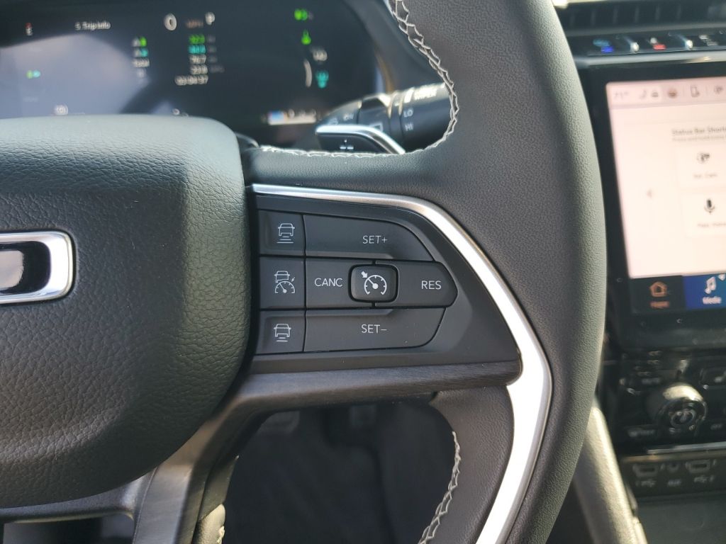 Used Car 2024 Jeep Grand Cherokee  4xe For Sale Under $30,000 In Austin, Texas