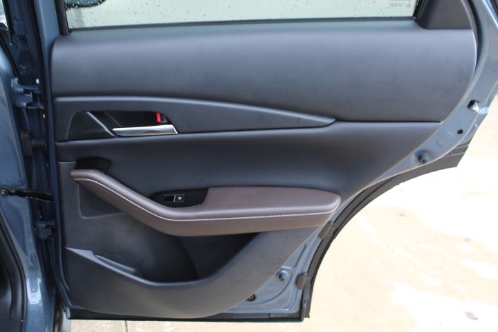 Used Car 2025 Mazda Cx-30  Wagon 4 Dr. 2.5 Turbo Premium Package All Wheel Drive For Sale Under $35,000 In Georgetown, Texas