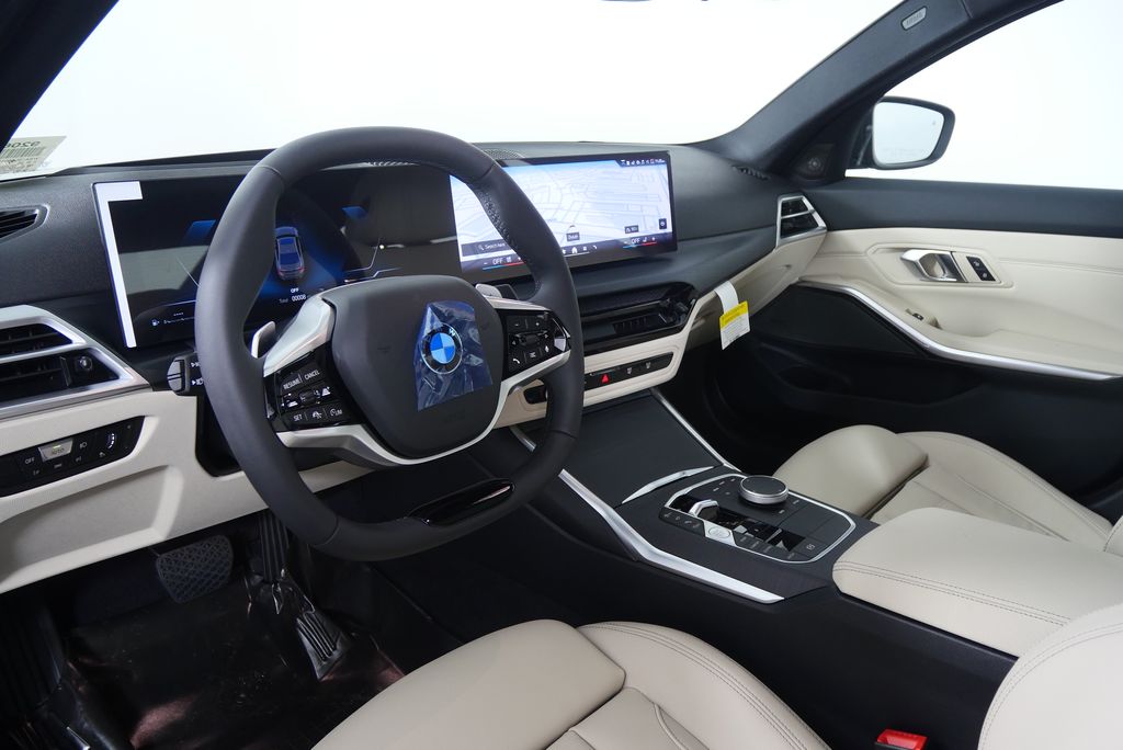 Thumbnail: 2026 BMW 3 Series - 14