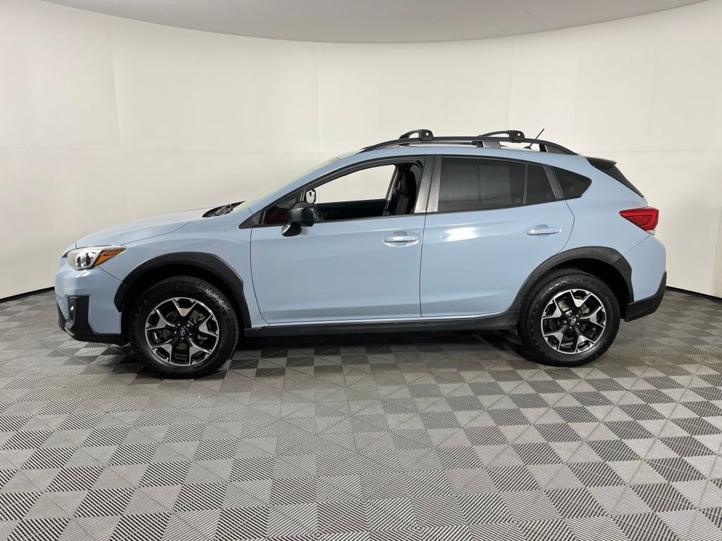 Thumbnail: 2020 Subaru Crosstrek - 2