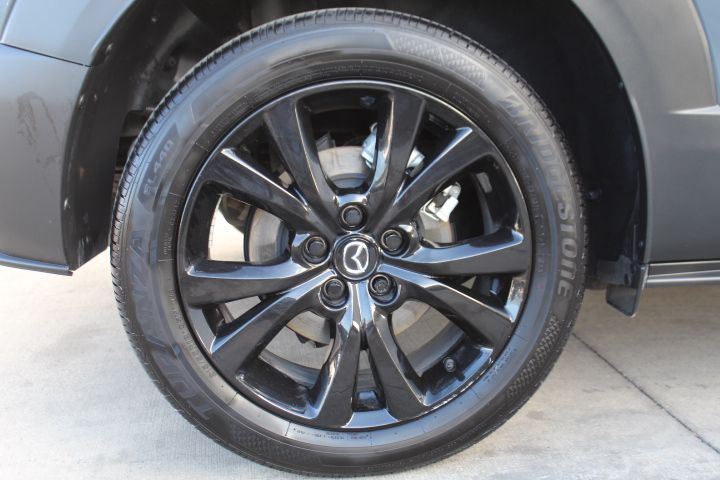 Used Car 2023 Mazda Cx-30  2.5 Turbo Premium Package For Sale Under $30,000 In Georgetown, Texas