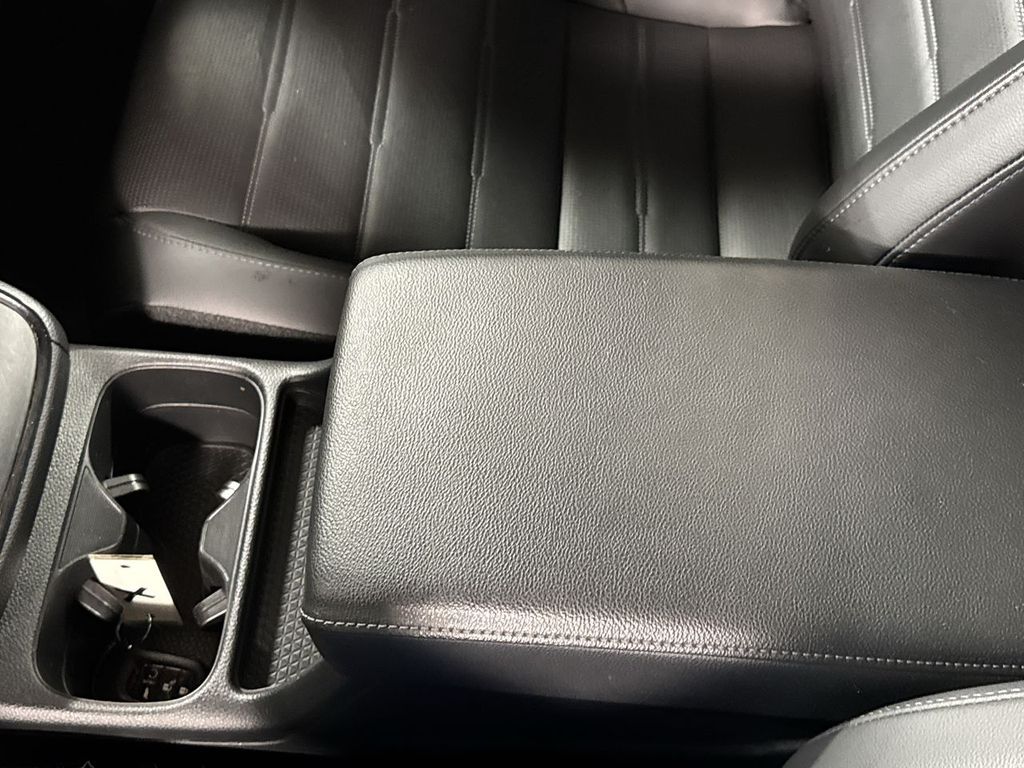 used 2023 Honda CR-V car, priced at $33,731