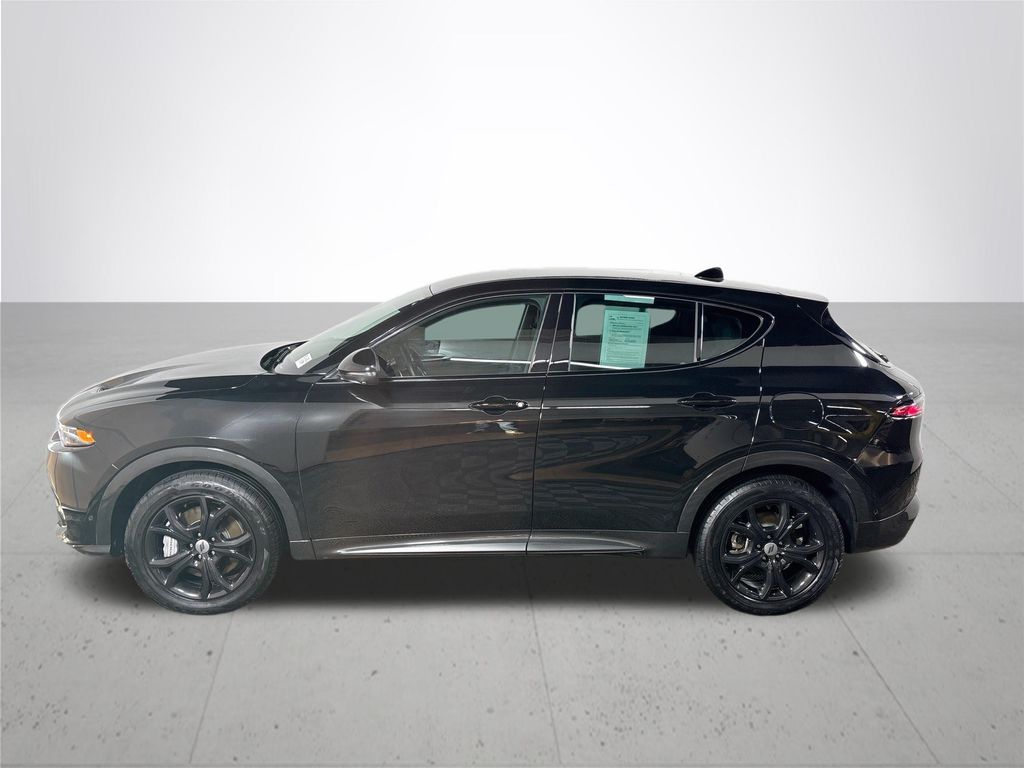 2024 Dodge Hornet R/T