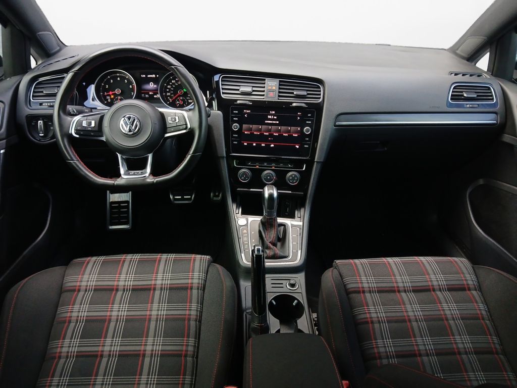Used Car 2018 Volkswagen Golf Gti  2.0t Se For Sale Under $20,000 In Austin, Texas