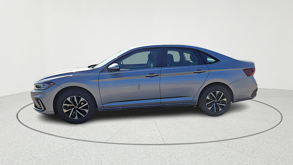 2026 Volkswagen Jetta