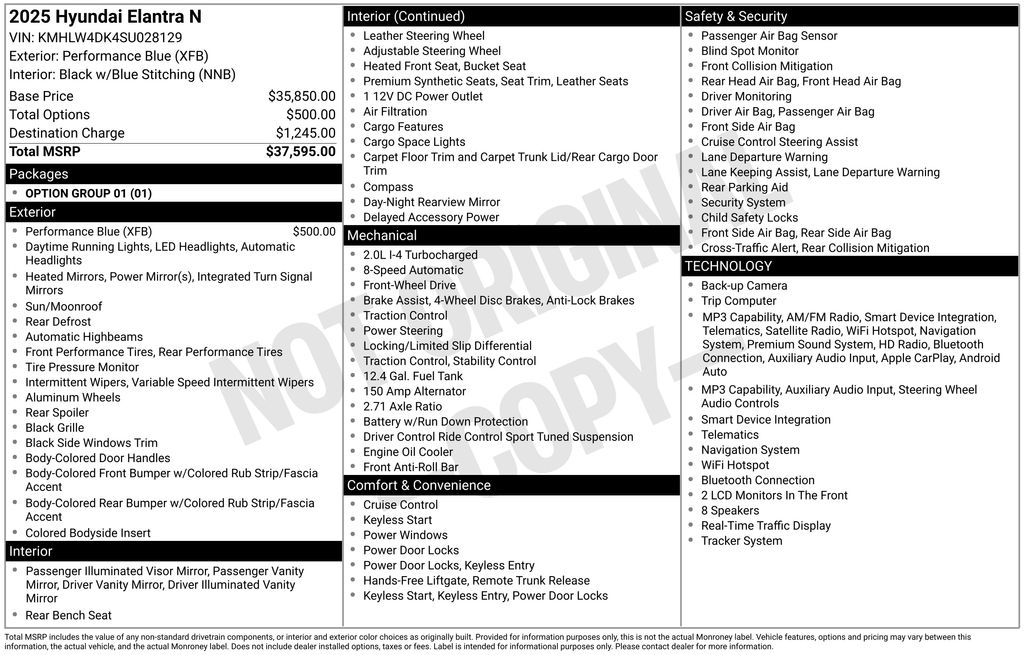 View vehicle photo 7