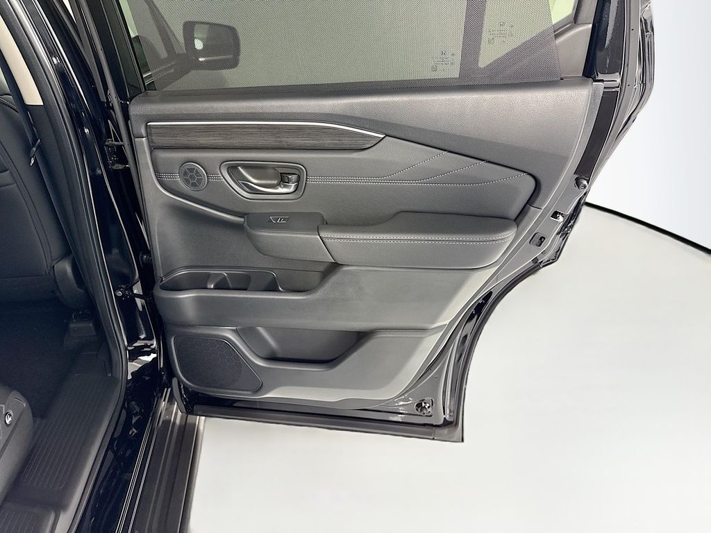 Thumbnail: 2026 Honda Pilot - 29