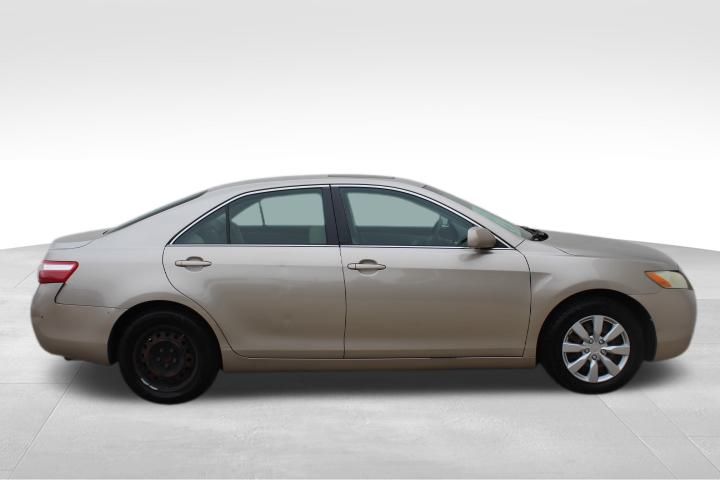 Used Car 2007 Toyota Camry  Base Ce For Sale Under $10,000 In Georgetown, Texas