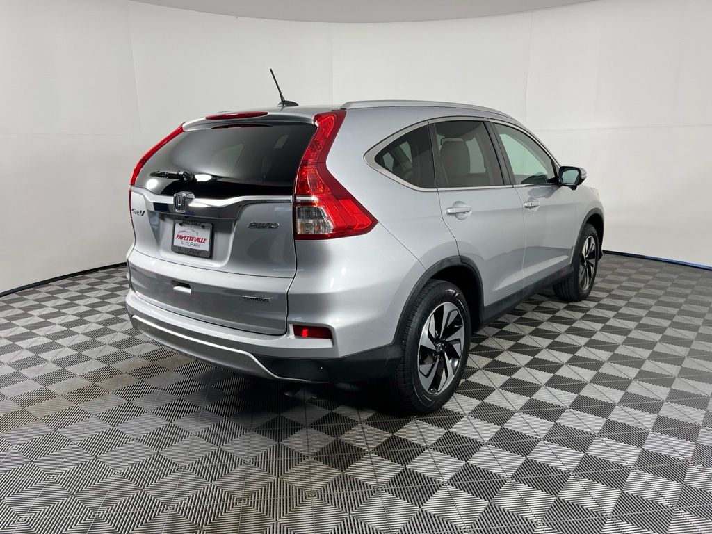 Thumbnail: 2016 Honda CR-V - 5