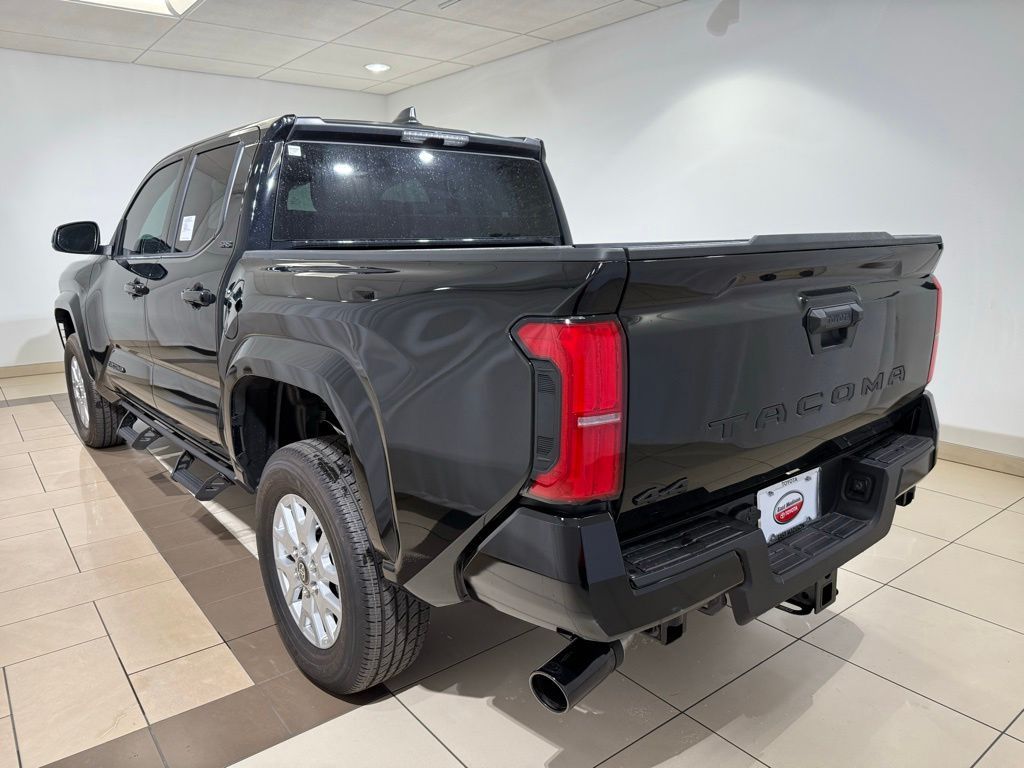 Thumbnail: 2026 Toyota Tacoma - 3