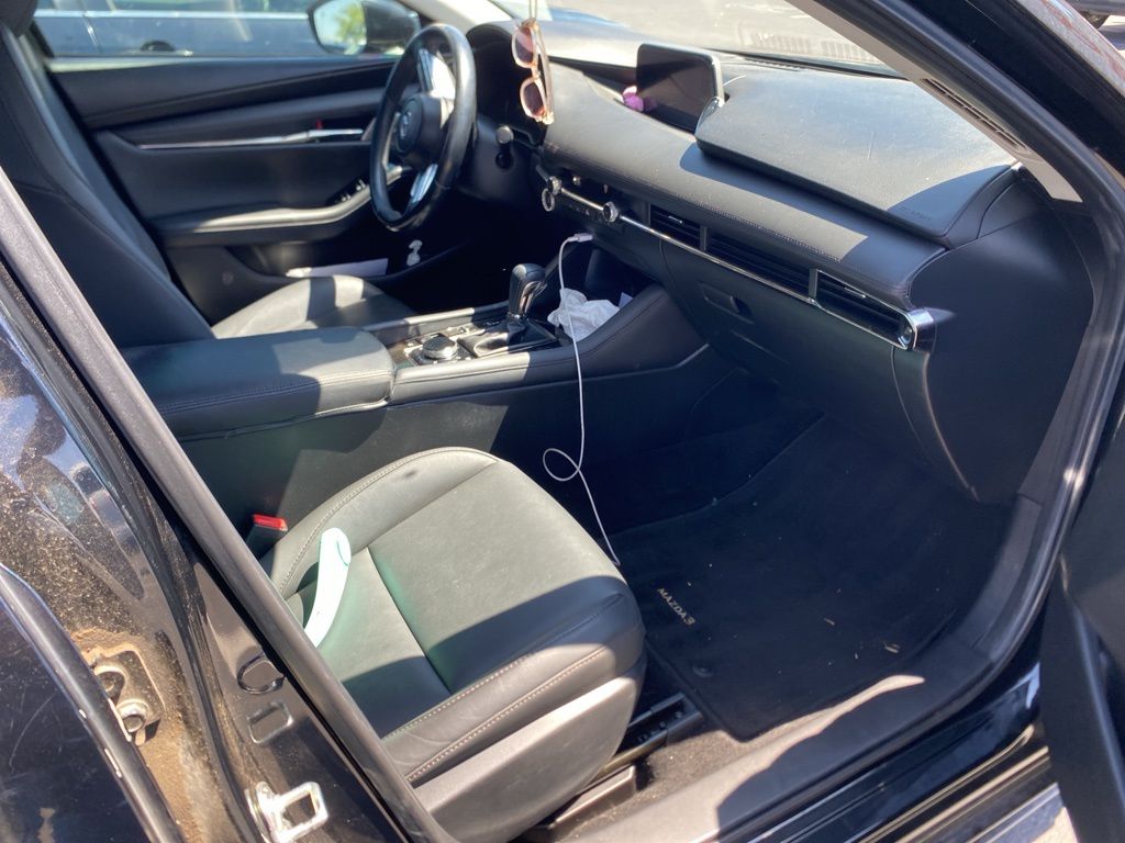 2019 Mazda Mazda3 Preferred 8