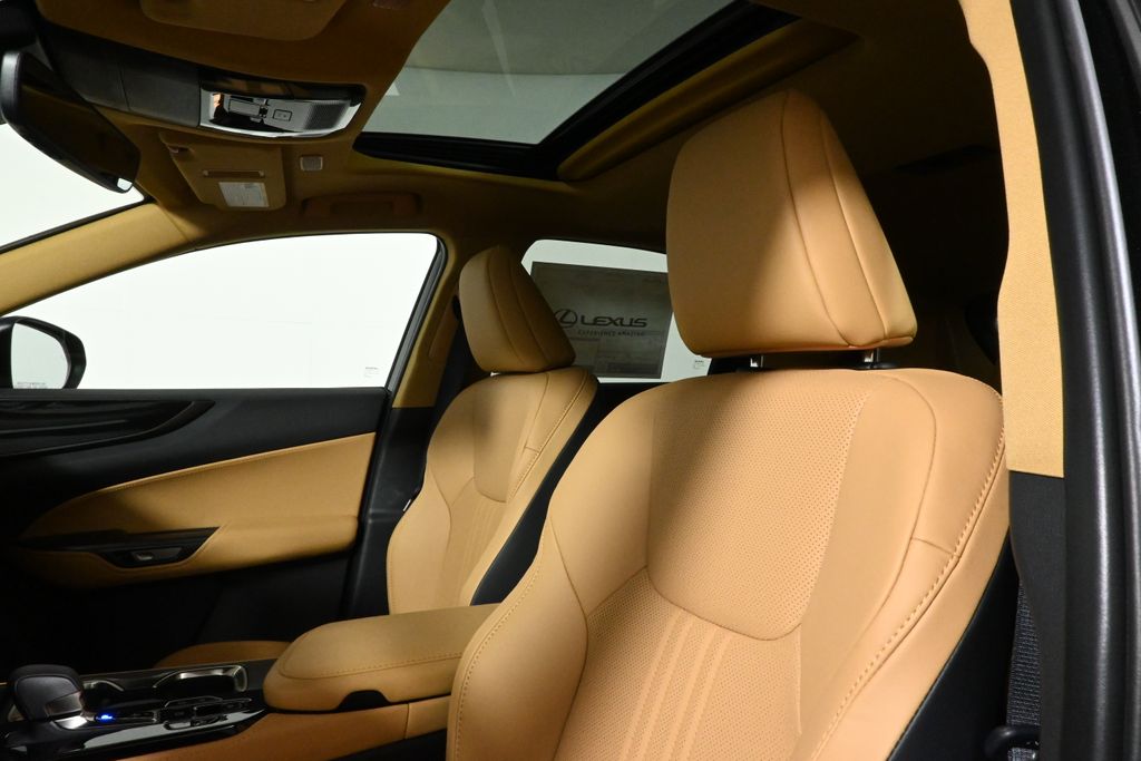 Thumbnail: 2026 Lexus NX - 16