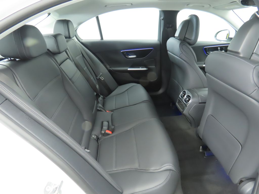 Thumbnail: 2025 Mercedes-Benz C-Class - 22