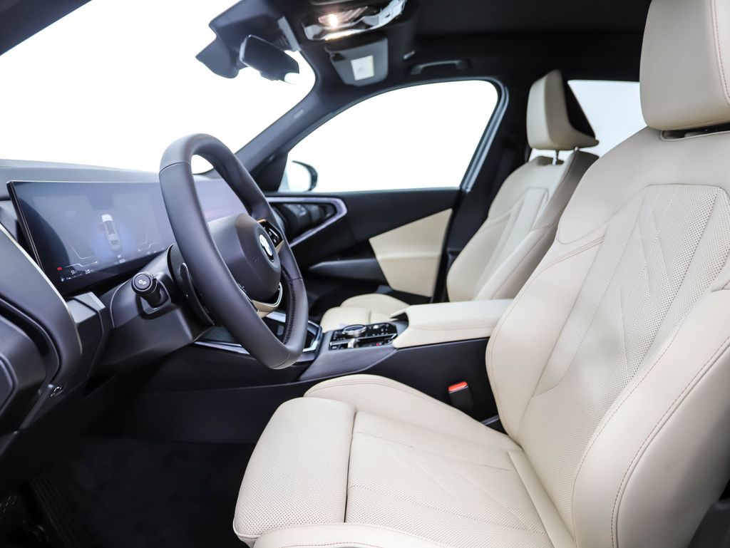 2025 BMW X3 3.0i 11