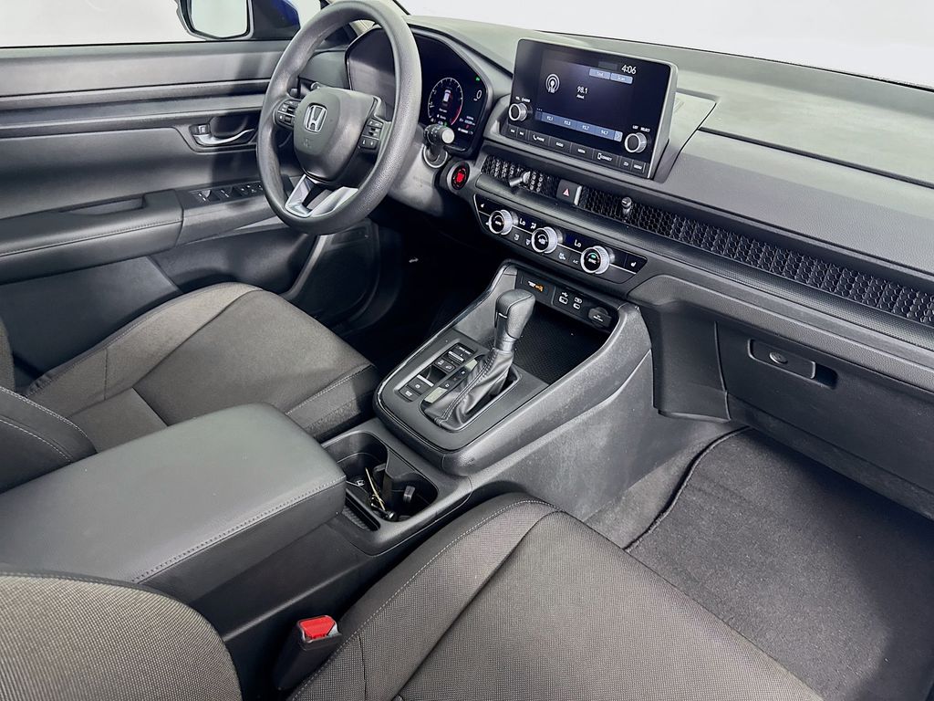 Used Car 2023 Honda Cr-v  Ex For Sale Under $30,000 In Austin, Texas