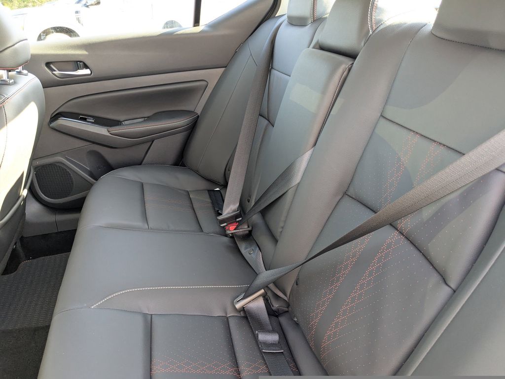 New 2025 Nissan Altima Sedan