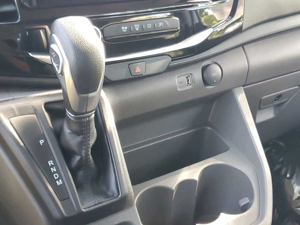 used 2024 Ford Transit-350 car, priced at $35,995