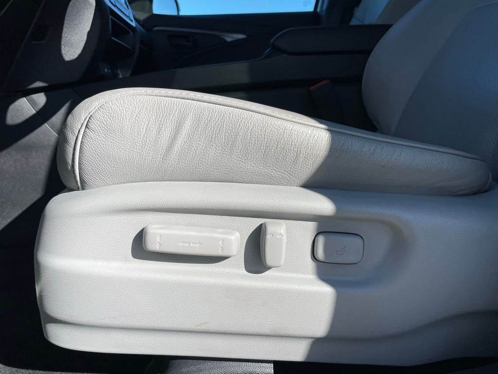 Thumbnail: 2025 Honda Passport - 24