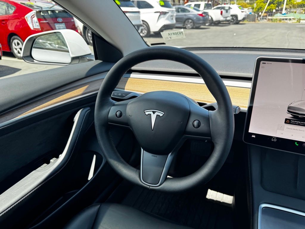 Used 2023 Tesla Model 3 Sedan