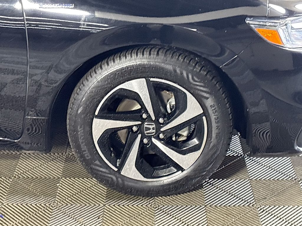 2022 Honda Insight EX