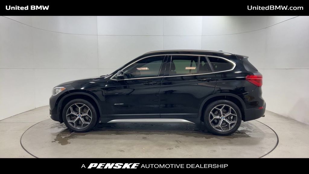 Thumbnail: 2016 BMW X1 - 5
