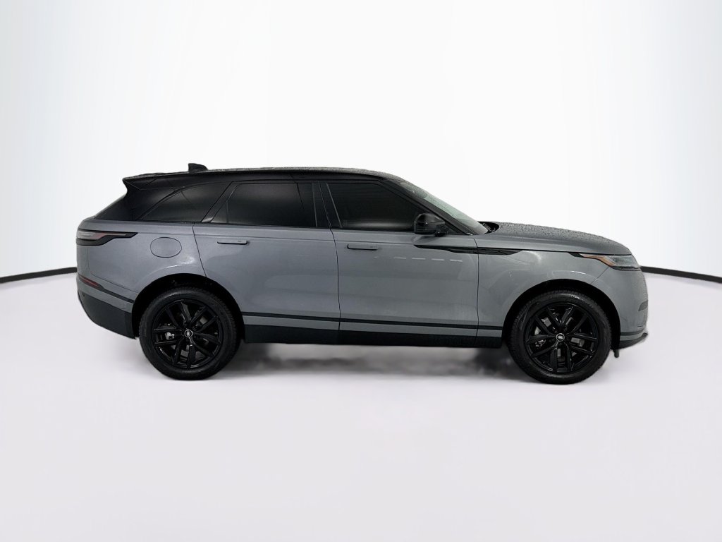 Thumbnail: 2025 Land Rover Range Rover Velar - 4