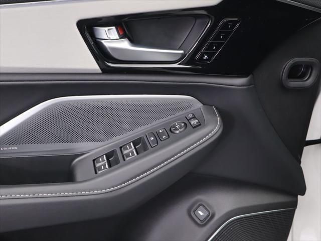 Thumbnail: 2026 Acura MDX - 26