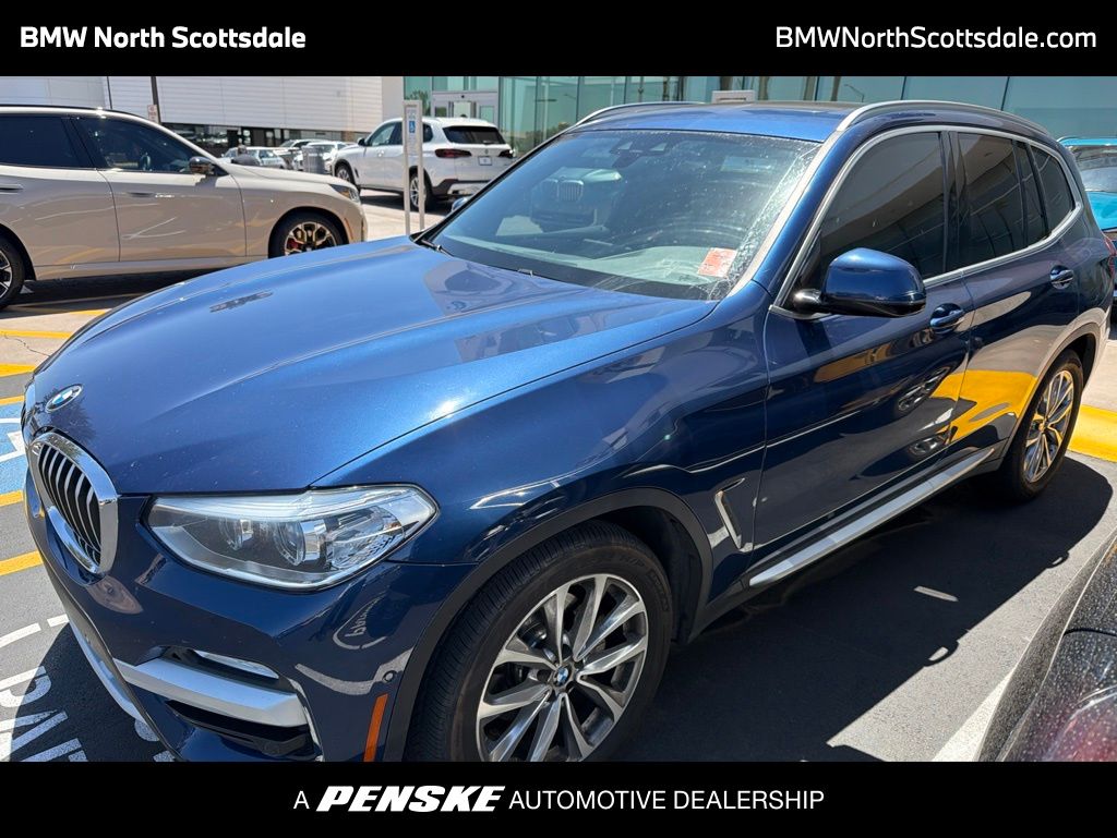 2019 BMW X3 sDrive30i -
                  Phoenix, AZ