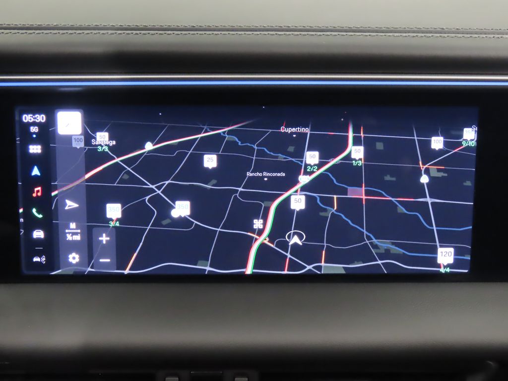 Thumbnail: 2025 Porsche Macan - 27