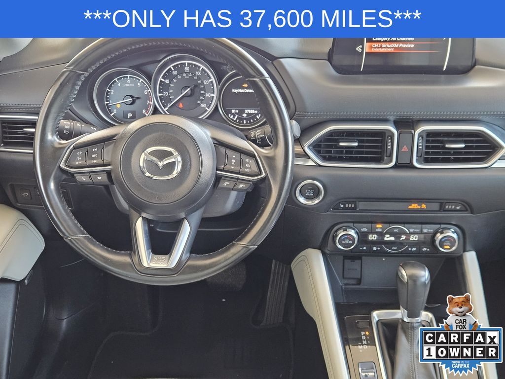 Used 2018 Mazda CX-5 SUV