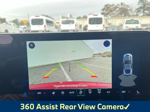 2024 Ford Mustang EcoBoost Premium - 7