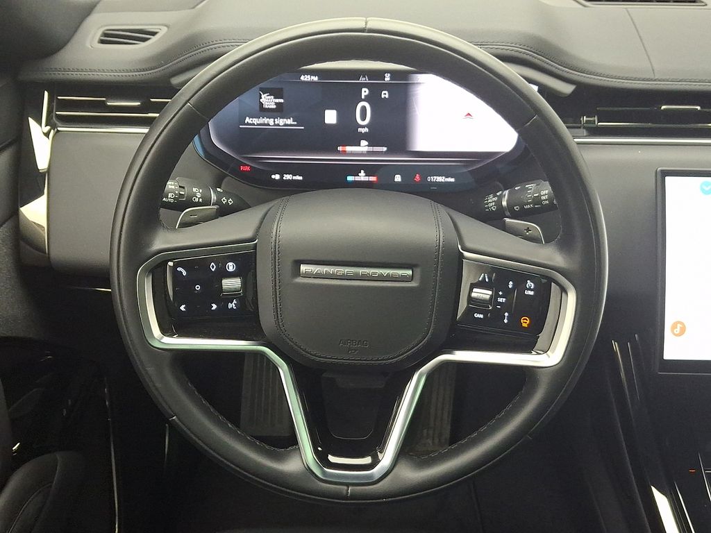 Thumbnail: 2024 Land Rover Range Rover Sport - 21