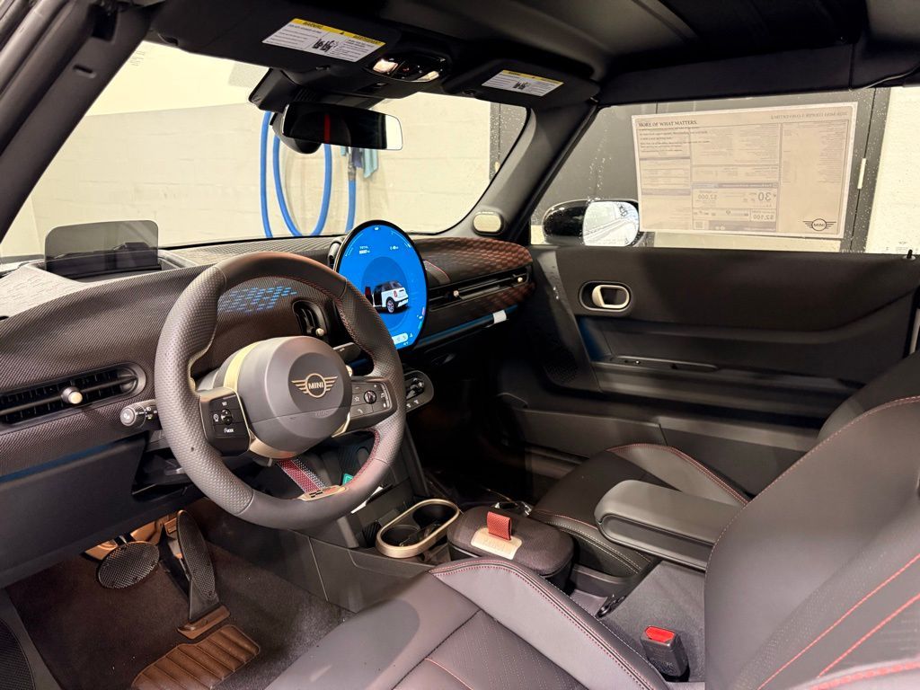 Thumbnail: 2026 MINI Cooper - 12