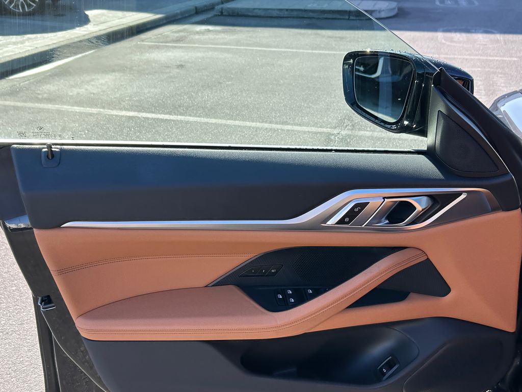Thumbnail: 2024 BMW i4 - 11