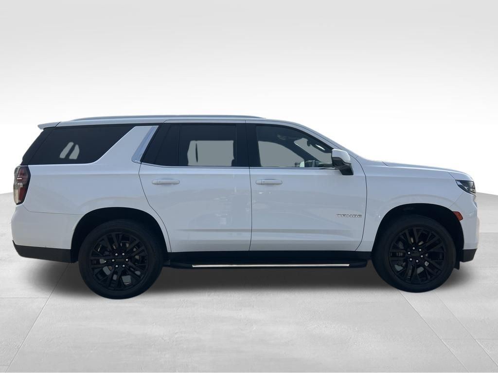 Used 2021 Chevrolet Tahoe SUV