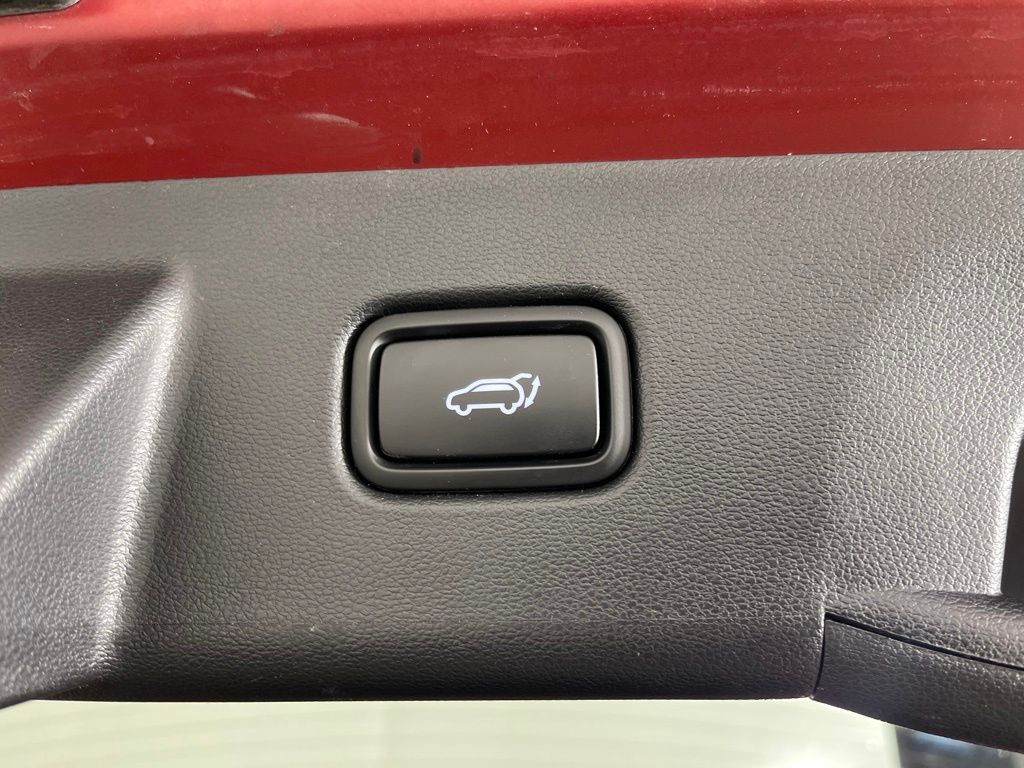 Thumbnail: 2025 Hyundai Tucson - 8