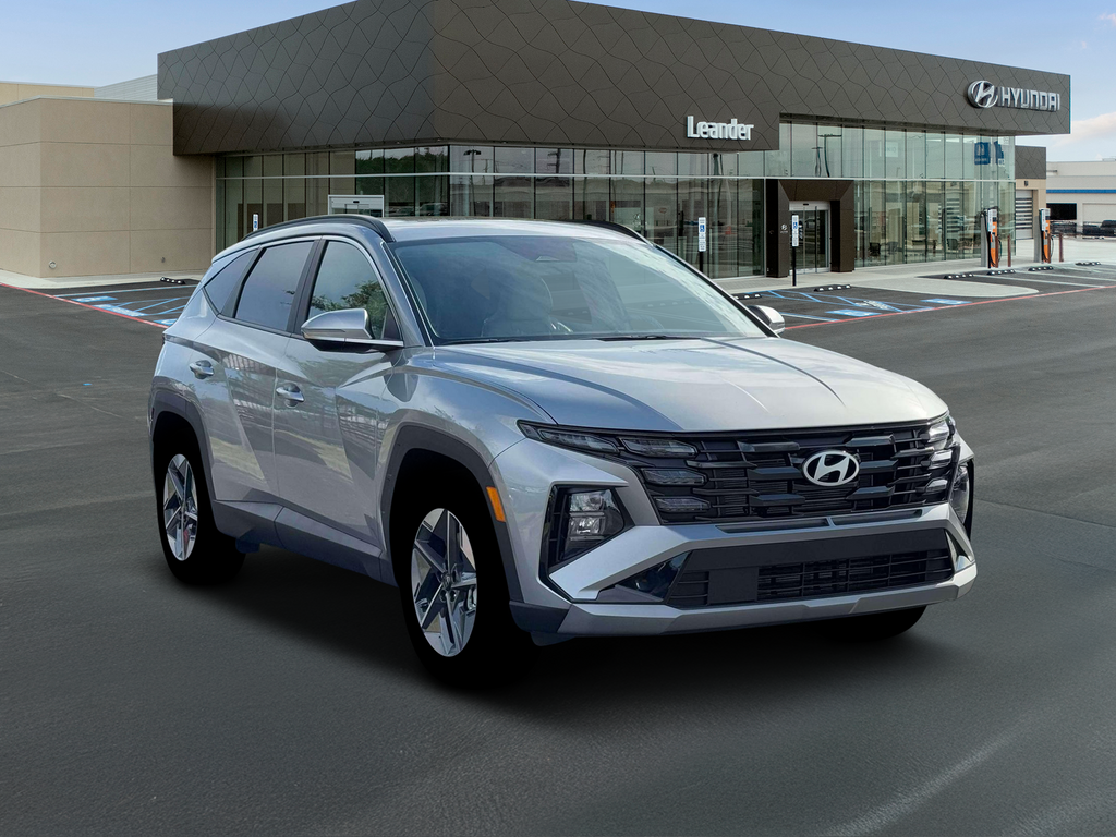 Thumbnail: 2026 Hyundai Tucson - 11