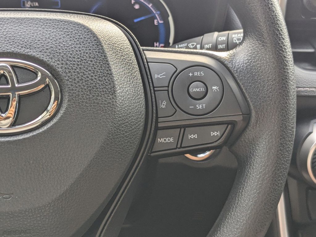 2023 Toyota RAV4 Hybrid Woodland Edition